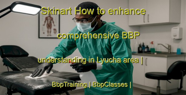 Skinart How to enhance comprehensive BBP understanding in Lyucha area | BbpTraining | BbpClasses | SkinartTraining-Russian Federation
